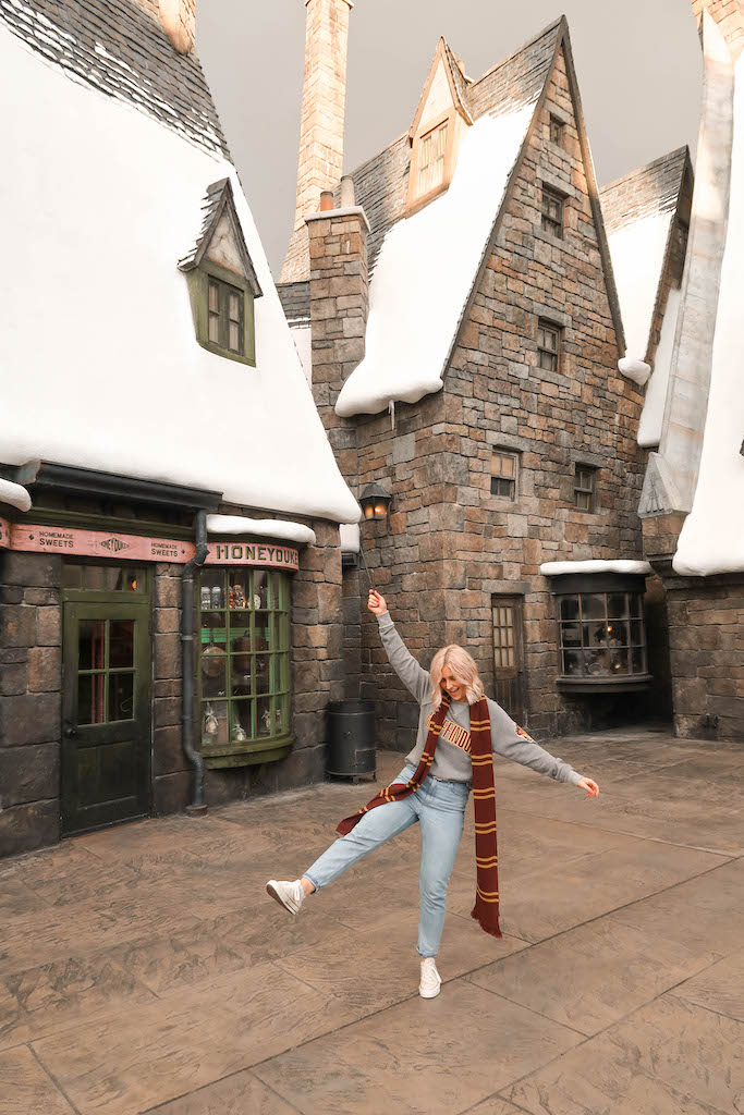 19 Tips for Visiting the Wizarding World of Harry Potter - Little